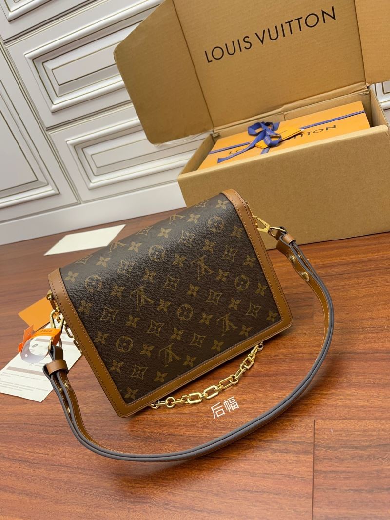 LV Dauphine Bags